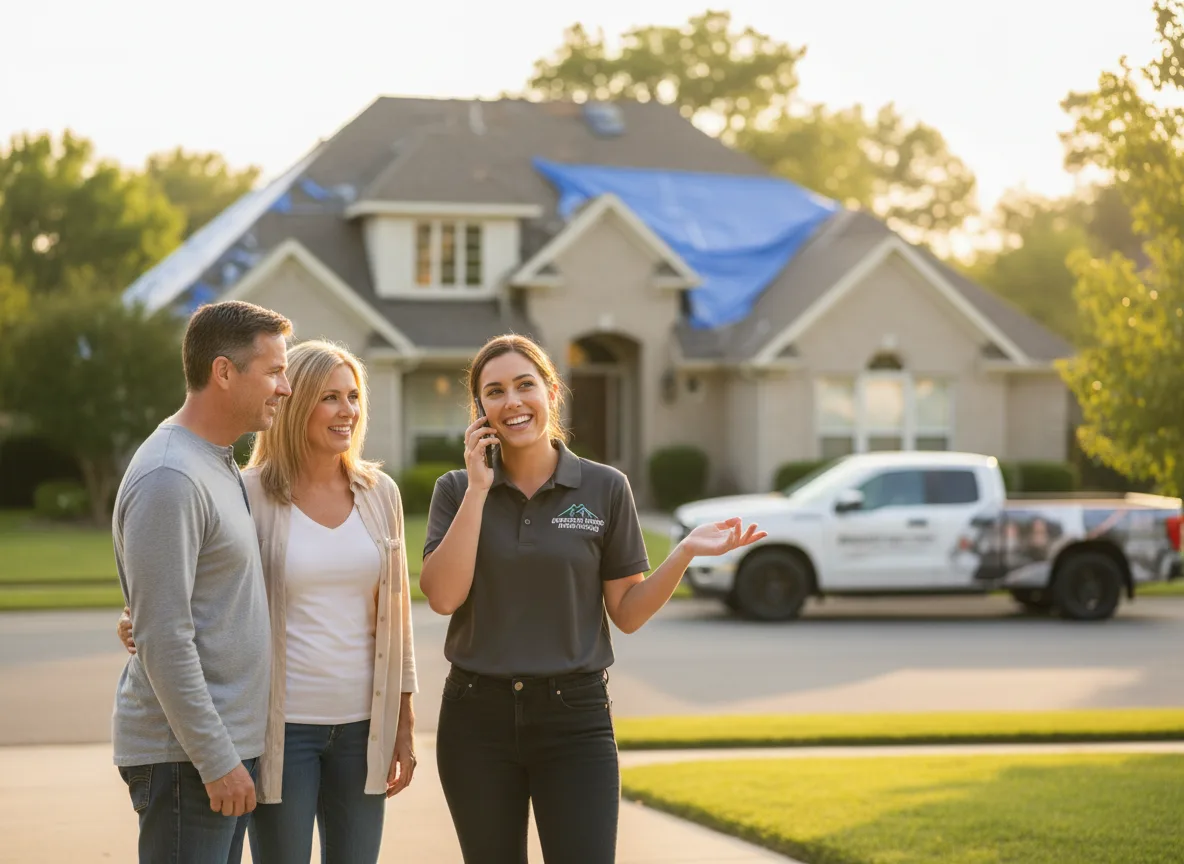 Emergency Roof Repair Napoleon, IN FAQs